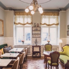 Henri Hotel Berlin - Bild 17
