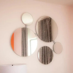 Standard Double room full double bed