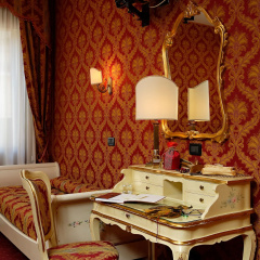 Hotel Gorizia A La Valigia - Bild 27