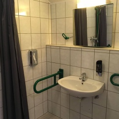 Schroeders Stadtwaldhotel - Bild 9