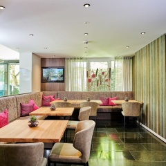 City Appartementhotel - Bild 12