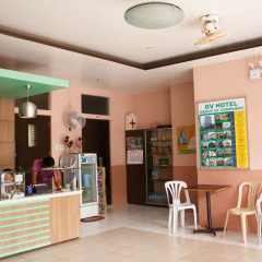 GV Hotel Maasin thumbnail 15