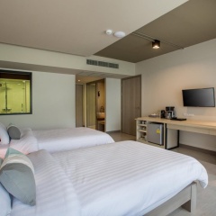 Krabi La Playa Resort - Bild 7