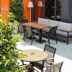 Four Points Flex by Sheraton Bursa Nilüfer - Bild 20