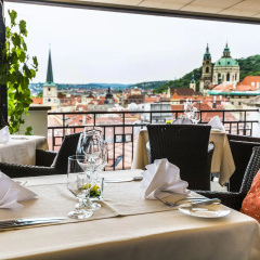 Golden Well Hotel - Bild 18