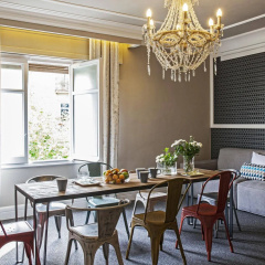Ainb B&B Eixample Muntaner - Bild 7