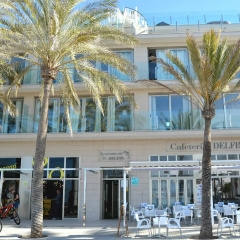 Apartaments Delfin - Bild 1