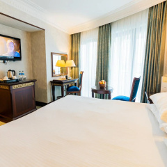 Ilci Residence Hotel - Bild 7