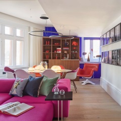 Andaz London Liverpool Street, By Hyatt - Bild 16