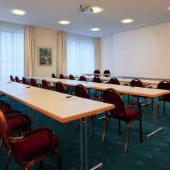 Sheraton Carlton Hotel Nuernberg - Bild 15