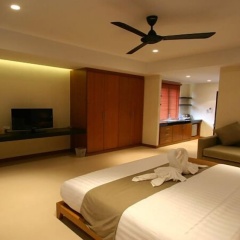 Khao Lak Blue Lagoon Resort - Bild 6
