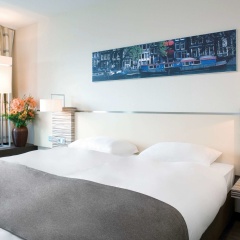 Mövenpick Hotel Amsterdam City Centre - Bild 3