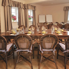Hotel Goldener Anker - Bild 14