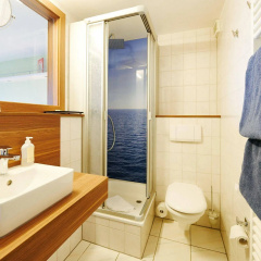 Hotel Rickmers Insulaner - Bild 9