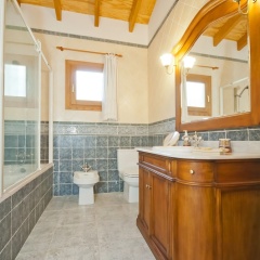 Finca Es Molinet - Bild 8