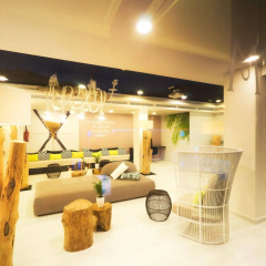 Hotel Boutique Minister - Bild 2