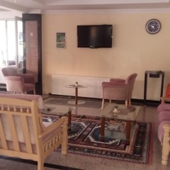 Sancak Hotel - Bild 13