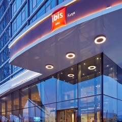 Ibis Konya - Bild 16