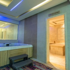 Pharaoh Azur Resort - Bild 15