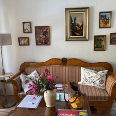 Apartment Ludwig - Bild 4