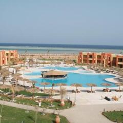 Albatros Sea World Marsa Alam in El Quseir, Egypt from 171$, photos, reviews - zenhotels.com photo 2