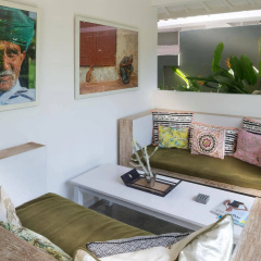 Gili Khumba Villas - Bild 3