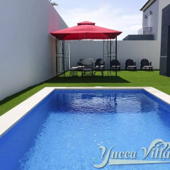 Yucca Villas thumbnail 4