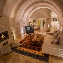 Nino Cave Suites - Bild 14