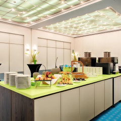 ACHAT Hotel Bremen City - Bild 16