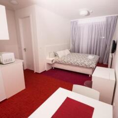 red bike point in Zagreb, Croatia from 149$, photos, reviews - zenhotels.com photo 14