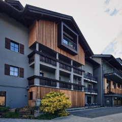 Hotel Gerl - Bild 1