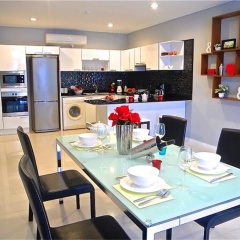 Kamala Regent 2 bedrooms Pool Access Apartment - Bild 19