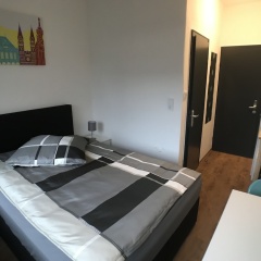 Living at Klassvilla - Weserwehr No. 1 - Bild 4