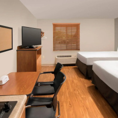 WoodSpring Suites San Angelo thumbnail 25