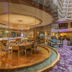 Parkroyal Collection Marina Bay - Bild 21