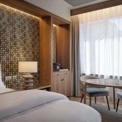The Westin Madrid Cuzco - Bild 2