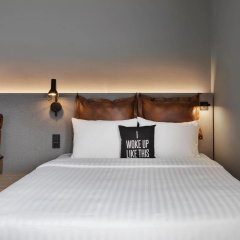 Moxy Duesseldorf City - Bild 5