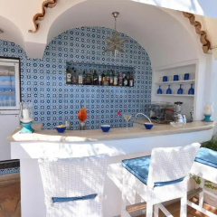 Villa Boheme Exclusive Luxury Suites