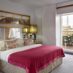 The Mandeville Hotel - Bild 6
