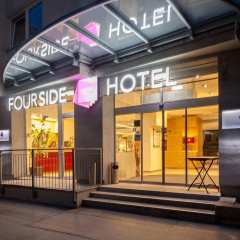 VIVO Aparthotel - Bild 1