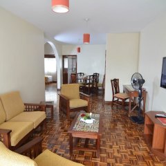 Visit the Sites of Nairobi and Return to the Spectucular Prideinn Suites in Nairobi, Kenya from 116$, photos, reviews - zenhotels.com photo 7