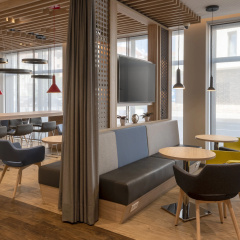 Holiday Inn Express Offenbach by IHG - Bild 8