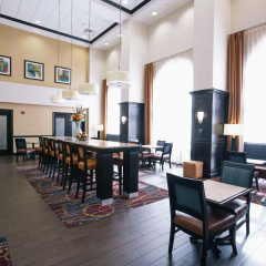Hampton Inn & Suites Effingham thumbnail 26