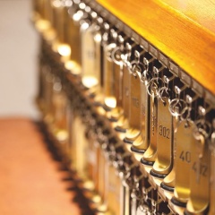 Hotel Felsenkeller - Bild 8