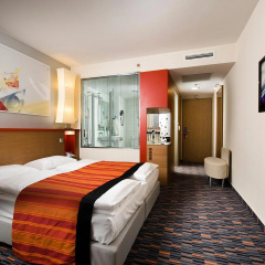 Royal Park Boutique Hotel - Bild 5