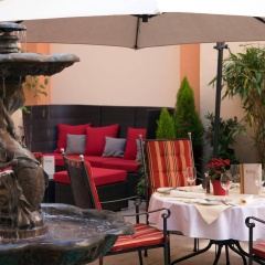 Bookquet Boutique Hotel - Bild 27