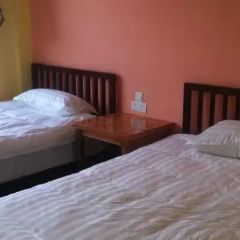 Xing Yi International Hostel thumbnail 8