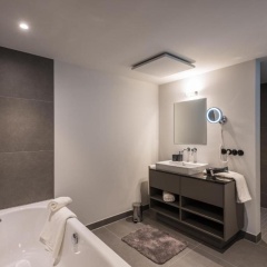Golden Ball, Exclusive Serviced Apartments Munich - Bild 10