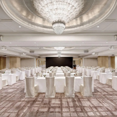 The Langham, Hong Kong - Bild 19