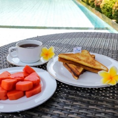 Grand Senggigi Hotel - Bild 9